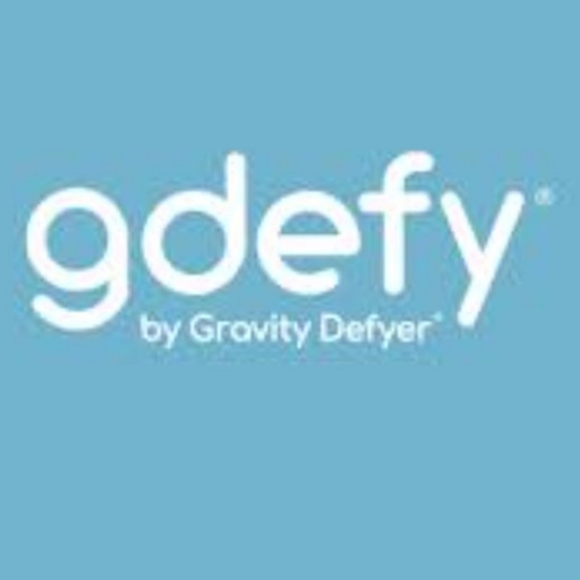 Gdefy Gravity Defyer Women's Mighty Walk TB9024FGP shoes - Picture 4 of 16